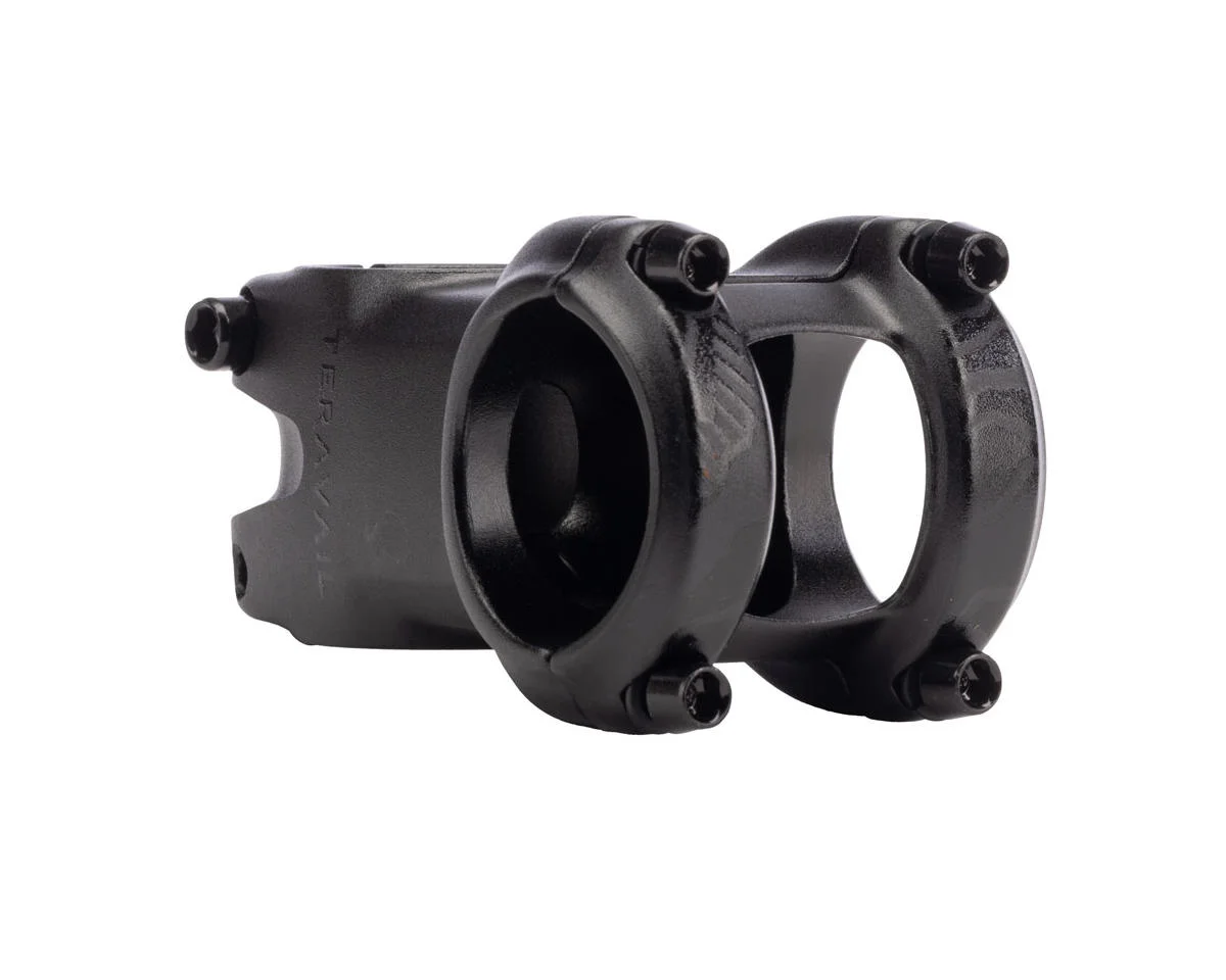 Teravail Lytho 35 Stem (Black) (60mm) (35mm Clamp)